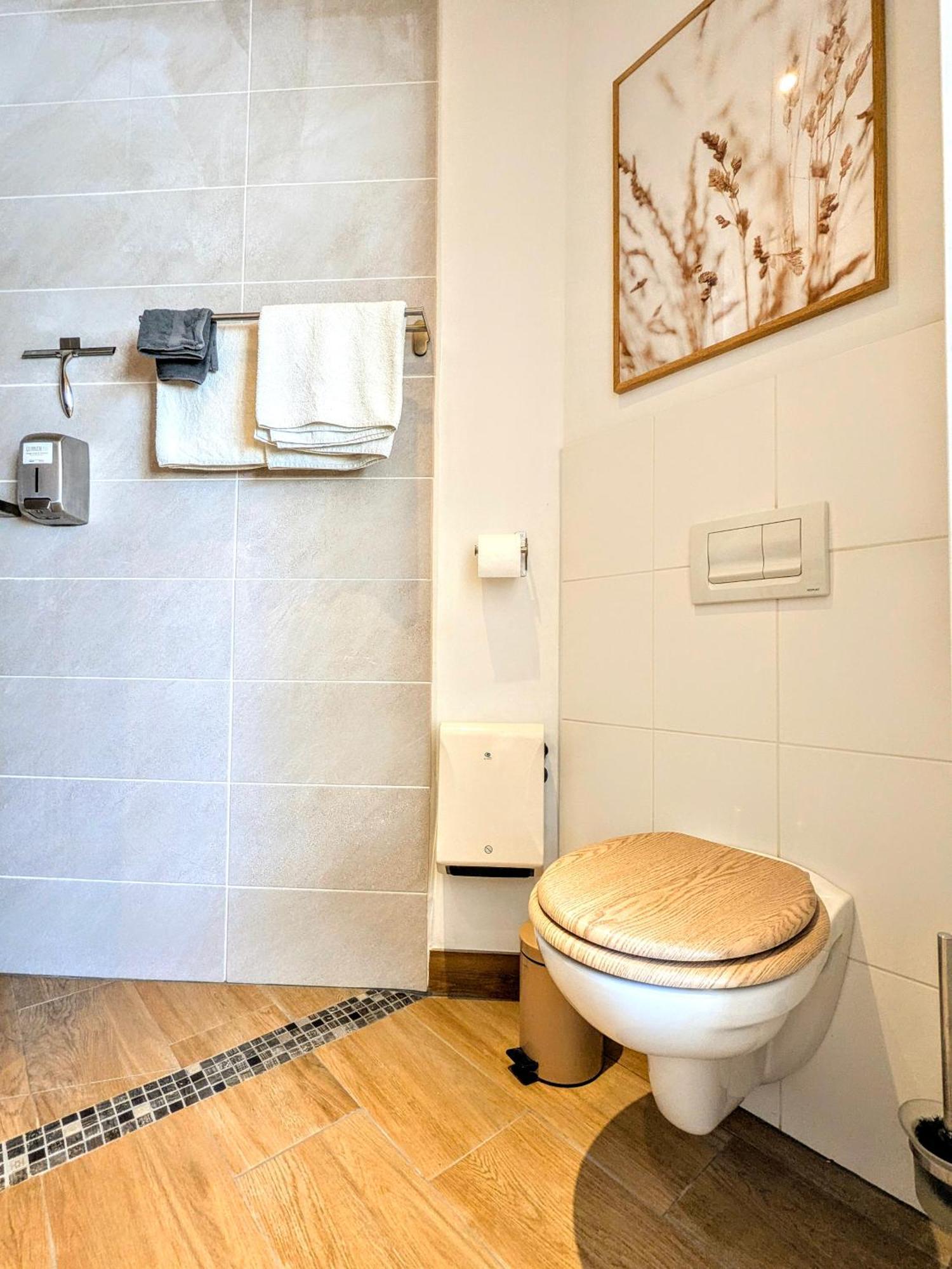 Villa Font Vive - Chambres d'hôtes avec Cuisine et calme absolu ! Grospierres Extérieur photo